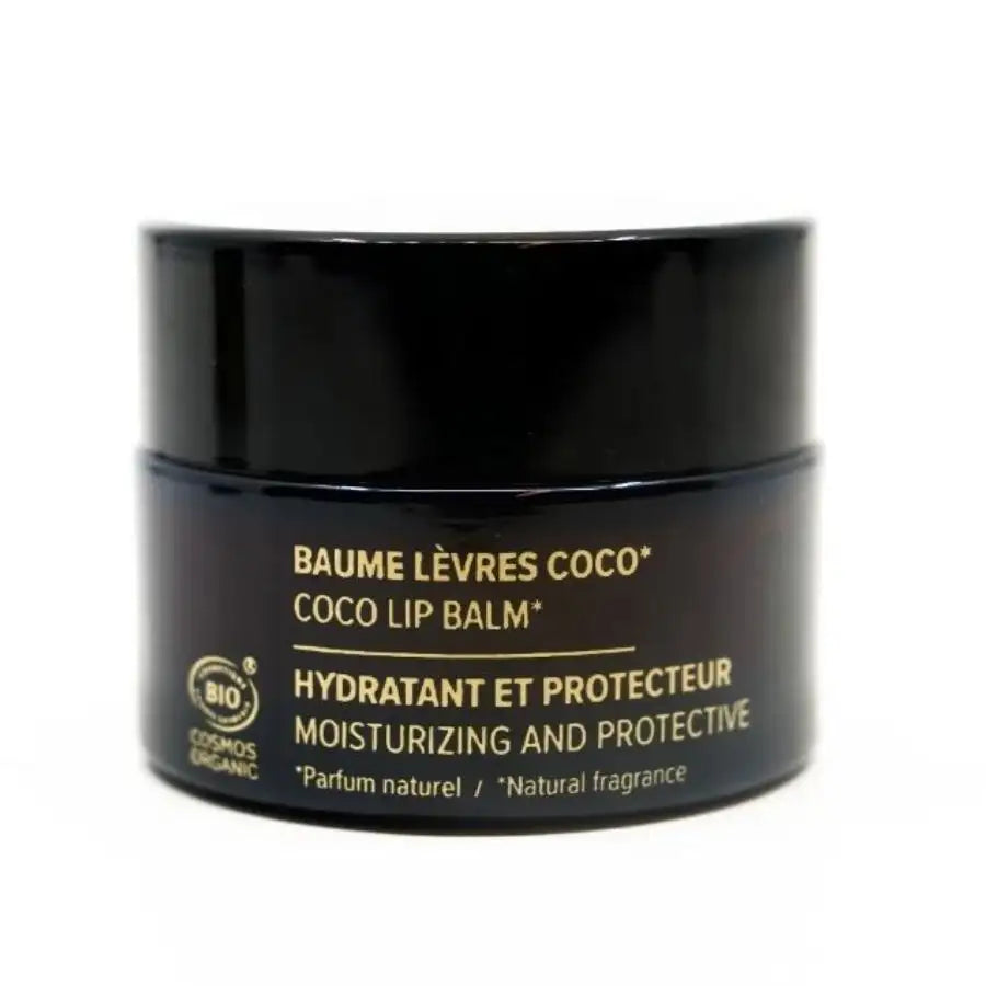 Un Baume à lèvres parfum Coco de la marque Najel