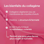 Bienfaits du collagène nümorning