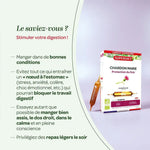 Les bienfaits du Chardon Marie sur la digestion