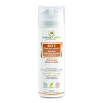BIO 5 Baume Nourrissant Antichute 150ml Science et Équilibre en flacon pompe blanc