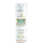 BIO 5 Gel Coiffant Antichute Bio 150ml Science et Équilibre flacon blanc pompe airless