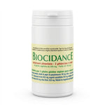 Biocidance 60 gélules gastro-résistantes Jade Recherche complément alimentaire
