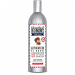 Blondépil Homme Activateur de Barbe spray - soin pousse et densité pour homme