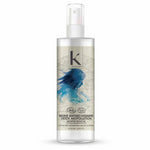 Brume Détox Antipollution K pour Karité 150ml spray verre sur fond blanc