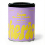 Une boite de cacao chérico de 90g.