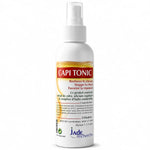 Capitonic flacon spray 125ml anti-chute repousse cheveux Jade Recherche