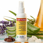 Capitonic - Anti-Chute et Repousse des Cheveux - 125 ml - Jade Recherche