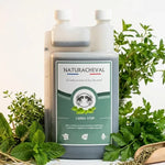 Carbo'Stop Cheval 1L Naturachavel - Supplément intestinal équin avec herbes naturelles