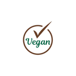 Logo vegan