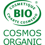Logo cosmos organic