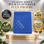 Chiffon Magique JP Nature Vitres avec récompenses - Meilleur produit 2024