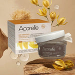 Cire orientale bio Acorelle 300g avec bandes réutilisables et ingrédients naturels