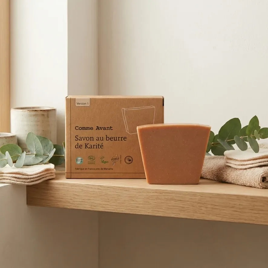 Coffret les essentiels 