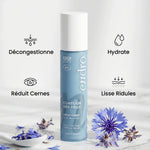 Contour des yeux Endro 10ml avec bénéfices: décongestionne, hydrate, réduit cernes et lisse ridules