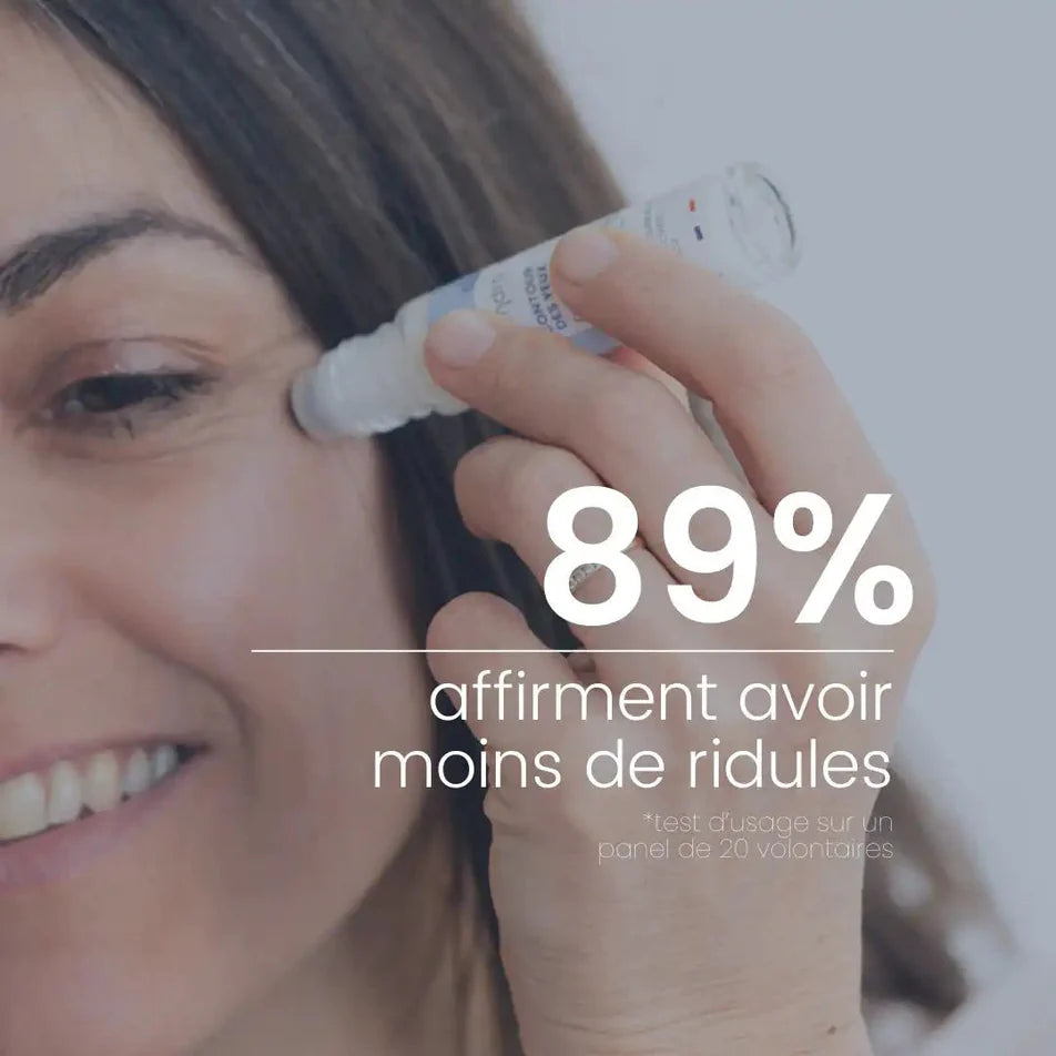 Les avis sur le roll on contour des yeux  de 10 ml de la marque Endro
