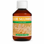 COR SILUMINE 500ml flacon ambré - supplément silicium organique pour os, tendons et muscles Jade Recherche
