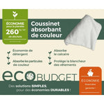 Les bienfaits du coussinet absorbant de couleur polarity wash