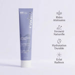 Crème de jour Anti-âge Endro 50ml avec bénéfices : rides atténuées, fermeté, hydratation