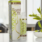 Crème cou et décolleté vénus - 50 ml - Crystal of life