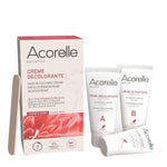 Un lot de crème décolorante 2x30 ml de la marque Acorelle