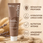 Crème hydratante mains Endro réparatrice 50mL avec bénéfices hydratation nutrition apaisement