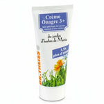 Crème Onagre 3+ 100ml Dr.Theiss tube blanc packaging bleu
