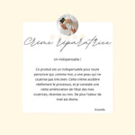 Les avis clients à propos de la crème réparatrice au miel de manuka de 40ml de la marque Comptoirs et compagnies