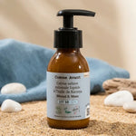 Crème solaire SPF50 Comme Avant à l'Huile de Karanja flacon 90ml
