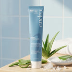 Crème visage hydratante Endro 50ml avec aloe vera et cristaux de sel marin