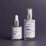Les synergies de la Crème visage de nuit Anti-Âge Endro