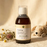 Cushing Dogs 250ml Phyto'Lab traitement naturel maladie Cushing chien