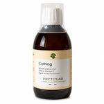 Cushing Dogs 250ml - Flacon traitement naturel maladie Cushing chien Phyto'Lab