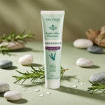 Denticlay Romarin Bio 75ml tube argile eau thermale romarin naturel