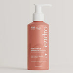 Un flacon pompe de dentifrice enfants de la marque endro en 175ml