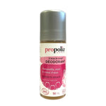 Déodorant 50ml de la marque Propolia