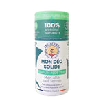 Un stick de déodorant Solide Aloé Vera Bio Anotherway