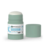 Déodorant stick rechargeable sans parfum Centifolia 50g - Vert sauge