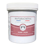 Un pot de dermi'calme de la marque naturacheval