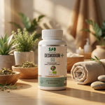 Desmodium+ Bio 30 gélules SFB Laboratoires complément alimentaire naturel bien-être