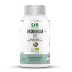 Desmodium+ Bio 30 gélules SFB Laboratoires complément alimentaire bio certifié