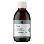Bouteille Pilagreen Detox 250ml.