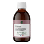 Complément naturel Phytolab Diabète pour chiens et chats diabétiques