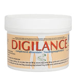 Un pot de 200 grammes de Digilance Jade Recherche