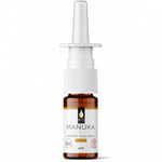 Dr. Theiss Spray Nasal Miel de Manuka et Argent Colloïdal 30ml flacon