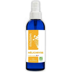 Eau florale hélichryse bio Eolesens 200ml spray sans alcool
