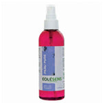 Une eau pure pour la beauté de la peau de la marque eolesens