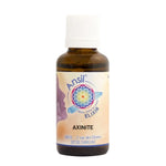 Flacon de 30 ml d'élixir de cristal Axinite de la marque Ansil