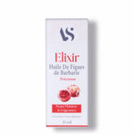 Elixir d'huile de figues de barbarie de la marque Arc en Sels en 15 ml