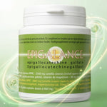 Epigalance 120 gélules Jade Recherche - Protection cellulaire antioxydante premium