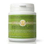 Epigalance 120 gélules Jade Recherche - Complément protection cellulaire en flacon blanc